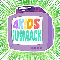 4Kids Flashback: an Anime Podcast About the History of Pokémon, Yu-Gi-Oh, One Piece and More