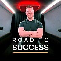 Road To Success with Benedict Fowler