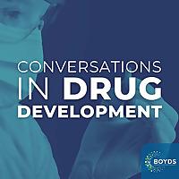 Conversations in Drug Development