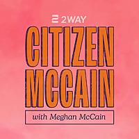 Citizen McCain with Meghan McCain