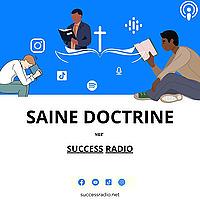 Saine Doctrine - Enseignement de la Vérité