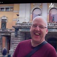 Teacher Joseph Podcast