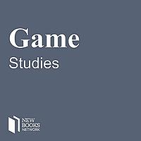 New Books in Game Studies