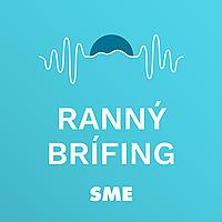 Ranný brífing a audio newslettre SME
