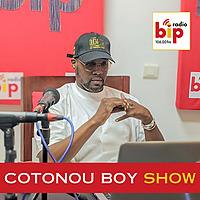 Cotonou Boy Show