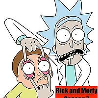 Rick and Morty Season 7