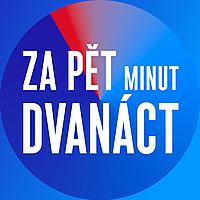 Za pět minut dvanáct