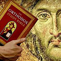 Weekly NKJV New Testament Book (Orthodox Study Bible)