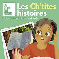 Les Ch'tites histoires pour les enfants