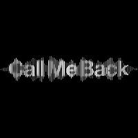 Call Me Back