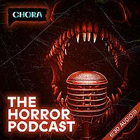 The horror podcast