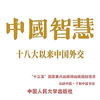 中国智慧：十八大以来中国外交