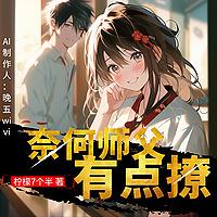 【免费】奈何师父有点撩|古穿言情|师徒甜文|AI多播