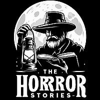 Mr.ScaryStoryTeller