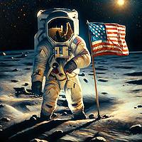 Apollo 11 - NASA Recordings - True Audio