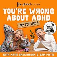 You're Wrong About ADHD