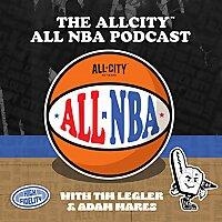 The ALL NBA Podcast
