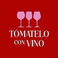 Tómatelo con Vino