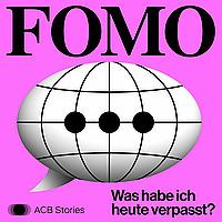 FOMO – Was habe ich heute verpasst?