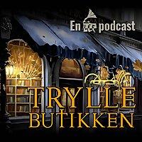 Tryllebutikken