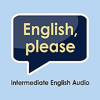 English, please