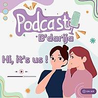 Hi, it's us ! - Podcast b'Darija