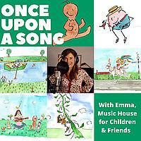 Once Upon a Song