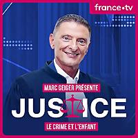 Marc Geiger : Justice