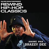 Rewind Hip-Hop Classics