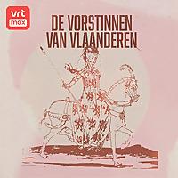 De vorstinnen van Vlaanderen