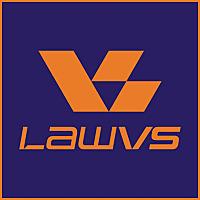 LawVS - The Ladder Man