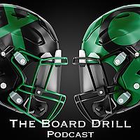 The Board Drill Podcast