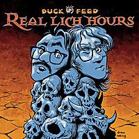 Real Lich Hours
