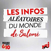 Les Infos Aléatoires Du Monde