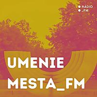 Umenie mesta_FM