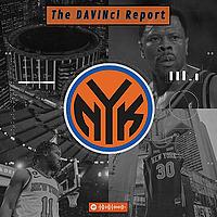 The DAVINci Report