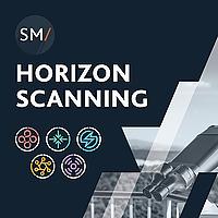 Horizon Scanning by Slaughter and May