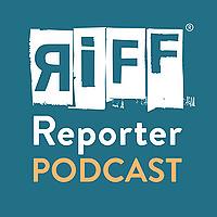 RiffReporter Podcast