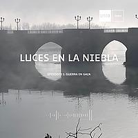 Luces en la niebla