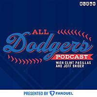 All Dodgers