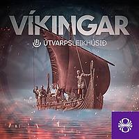 Víkingar