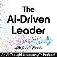 The AI-Driven Leader
