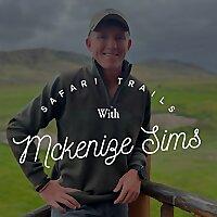 Safari Trails With Mckenzie Sims