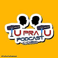 Tu Pra Tu Podcast c/ CARDO
