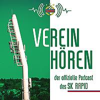 Vereinhören - der offizielle Podcast des SK Rapid