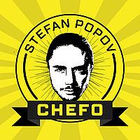 Chefo Podcast