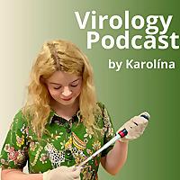 Virology Podcast by Karolina