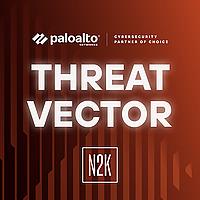 Threat Vector by Palo Alto Networks