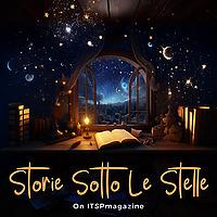 Storie Sotto Le Stelle Podcast