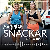 SportHälsa snackar kost och träning!